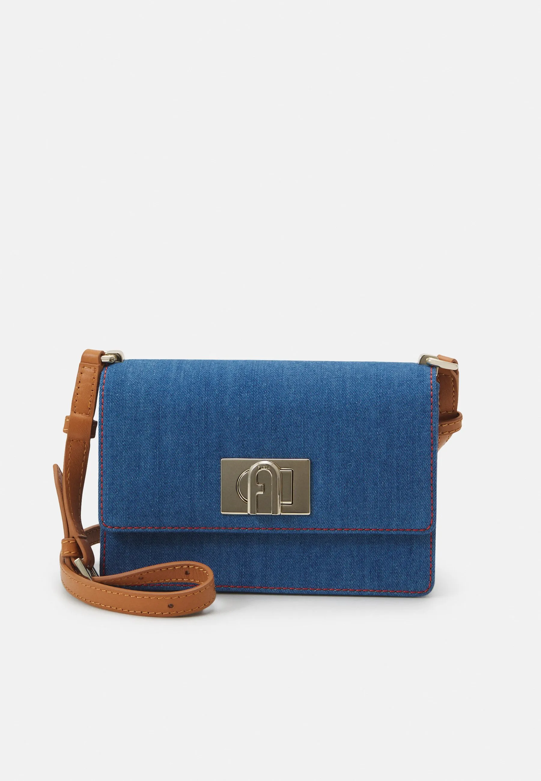 MINI SHOULDER - Borsa a tracolla