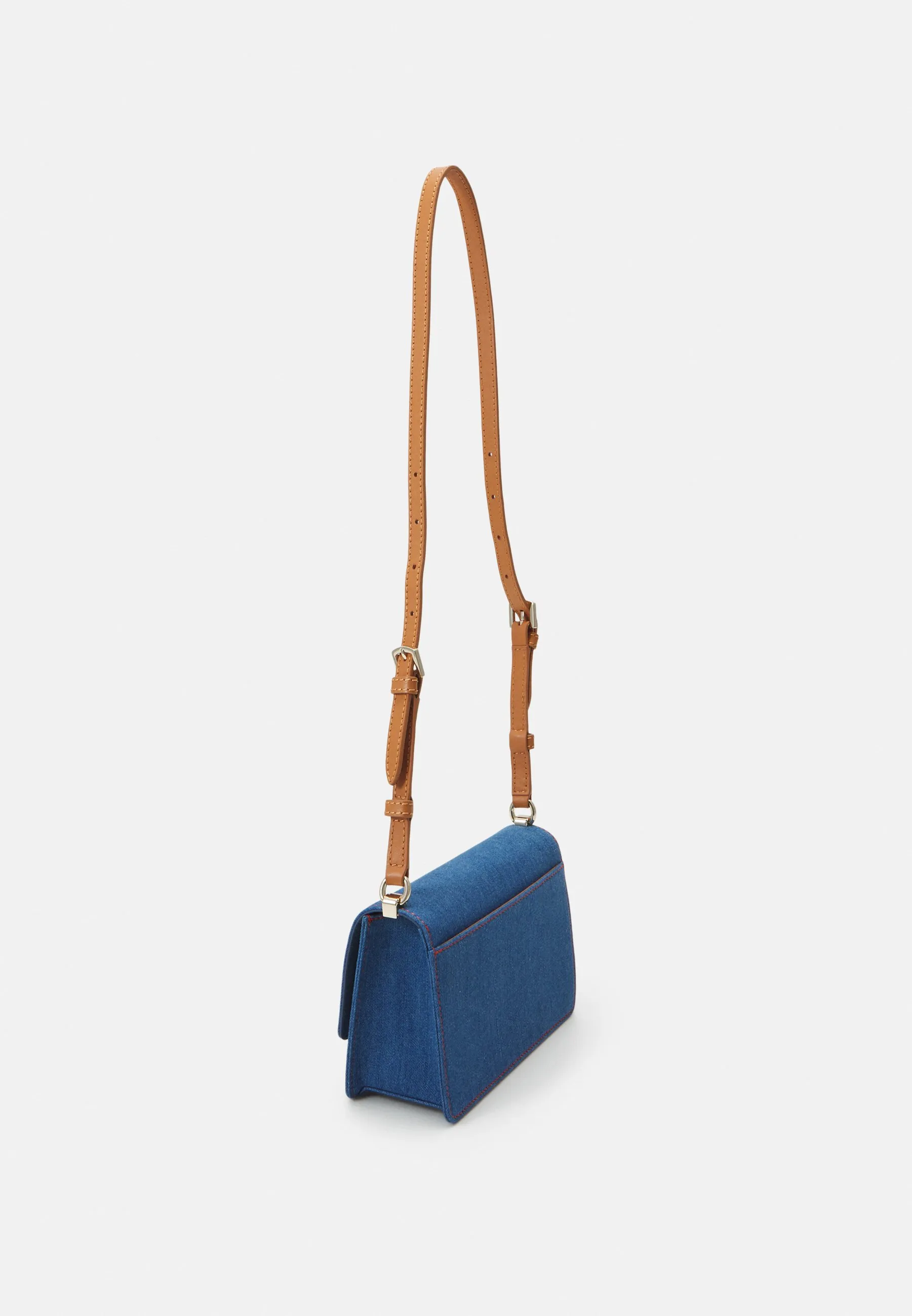 MINI SHOULDER - Borsa a tracolla