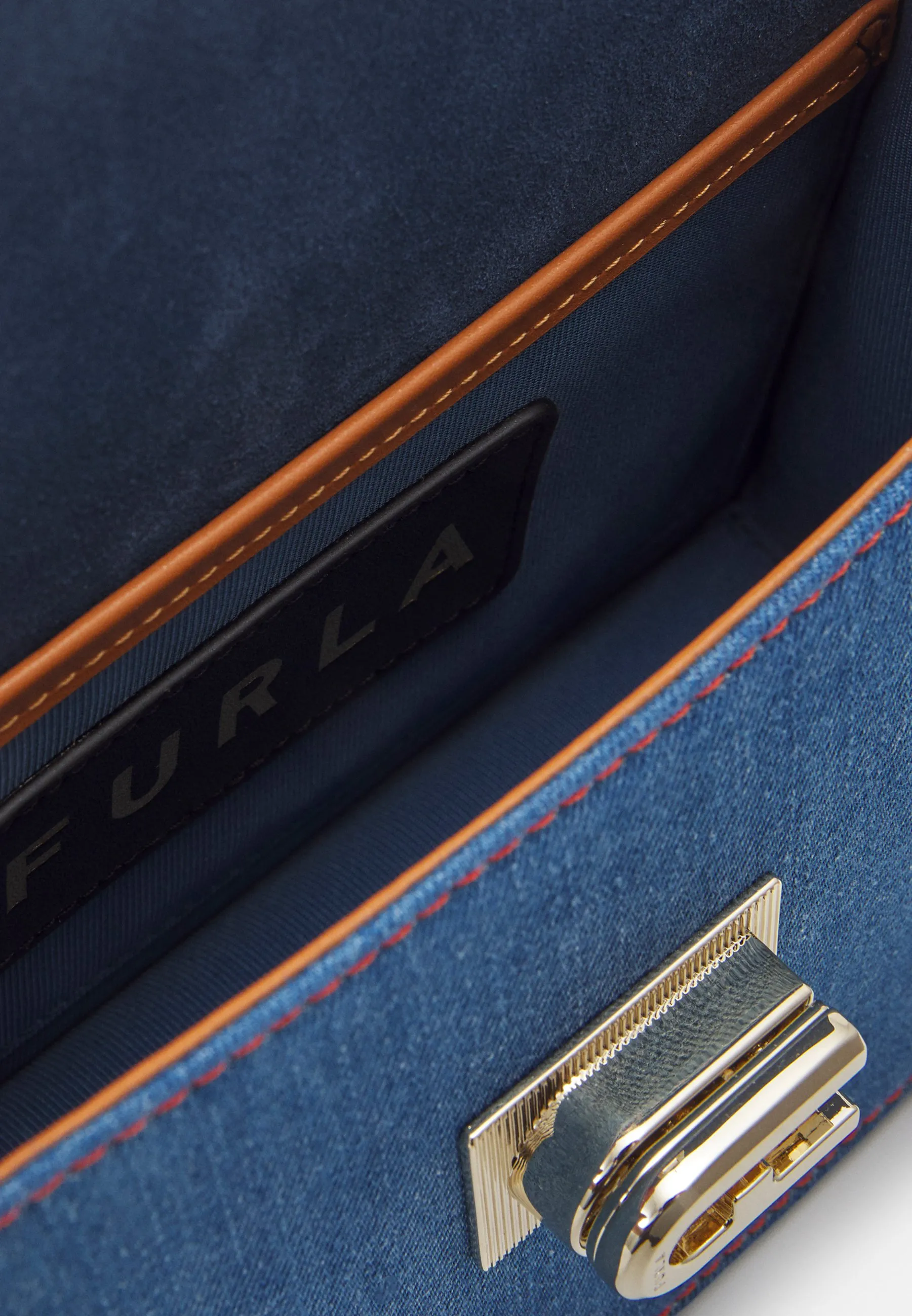 MINI SHOULDER - Borsa a tracolla
