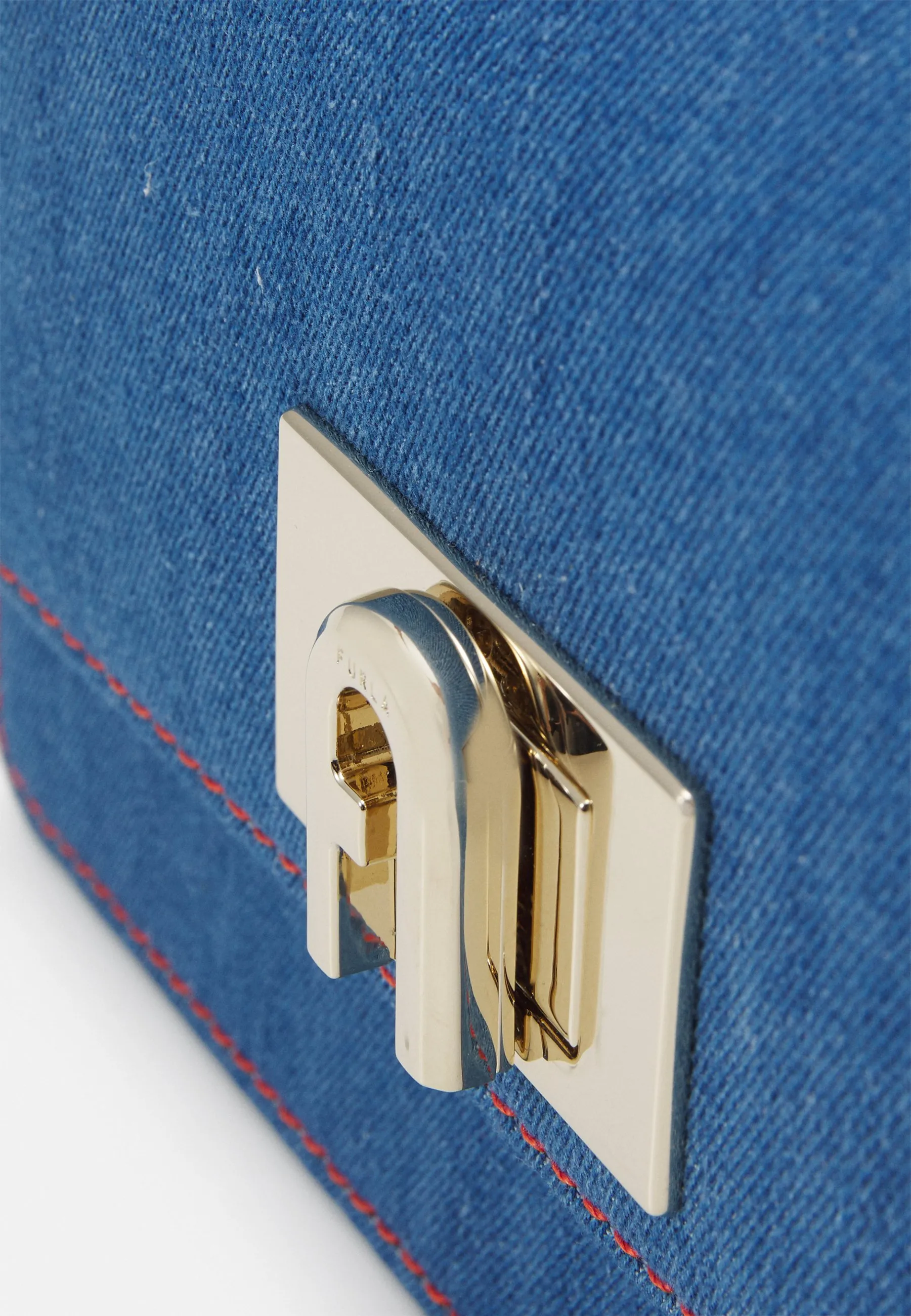 MINI SHOULDER - Borsa a tracolla
