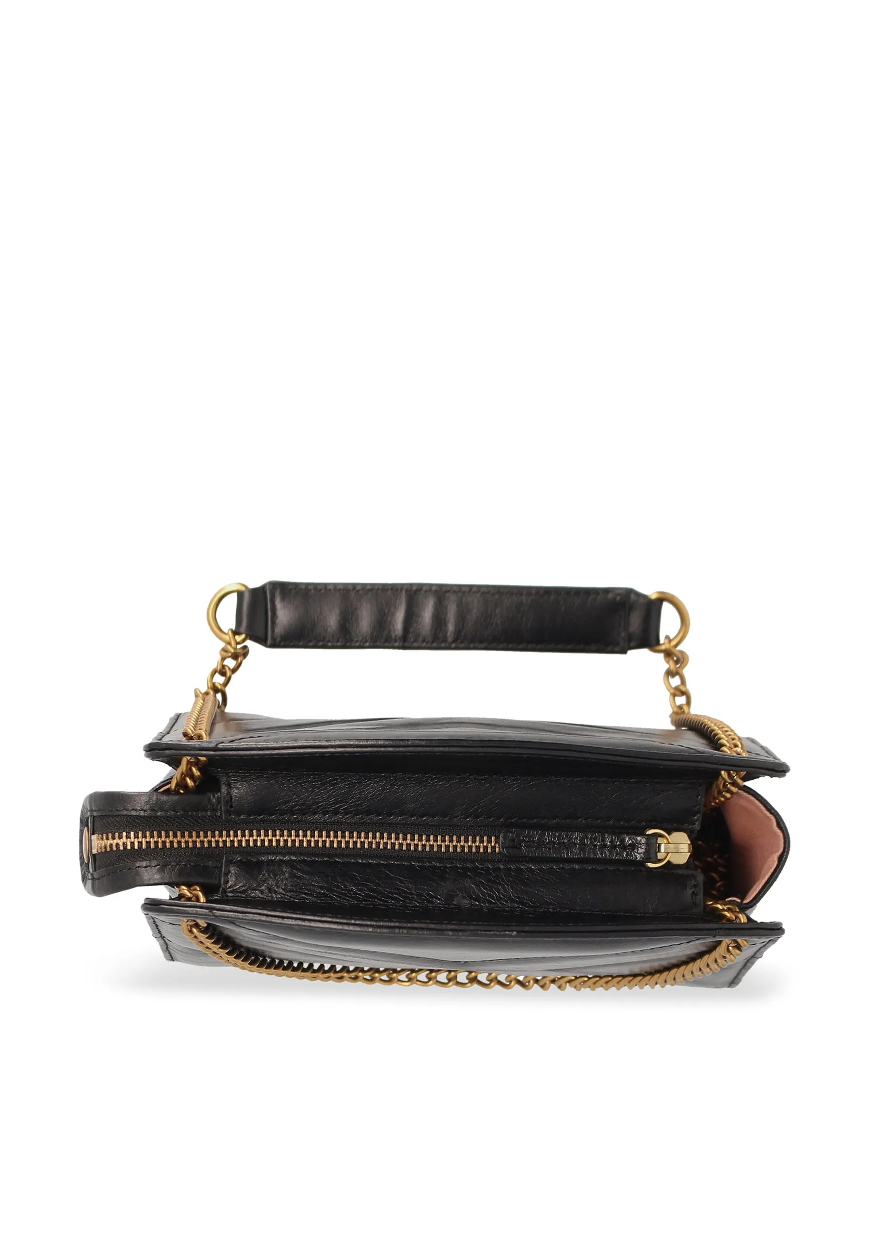MINI SIMONE - Borsa a tracolla