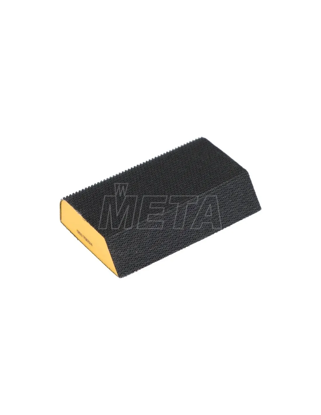 Mirka Sponge Block 110 x 68 mm Grip | Metautensili
