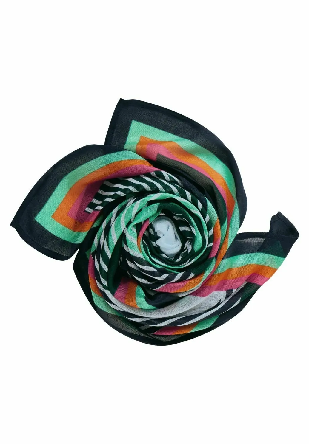MIT PRINT - Foulard
