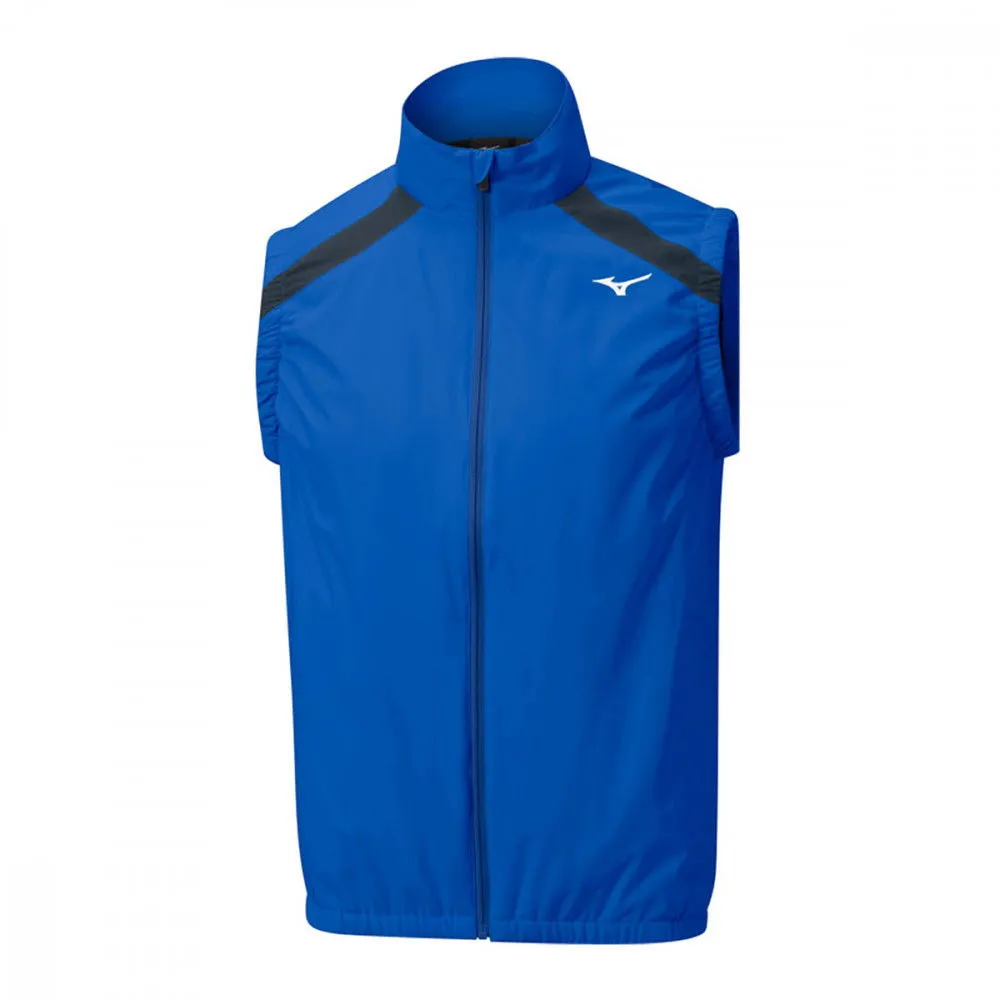 MIZUNO BREATH THERMO MOVE TECH GILET
