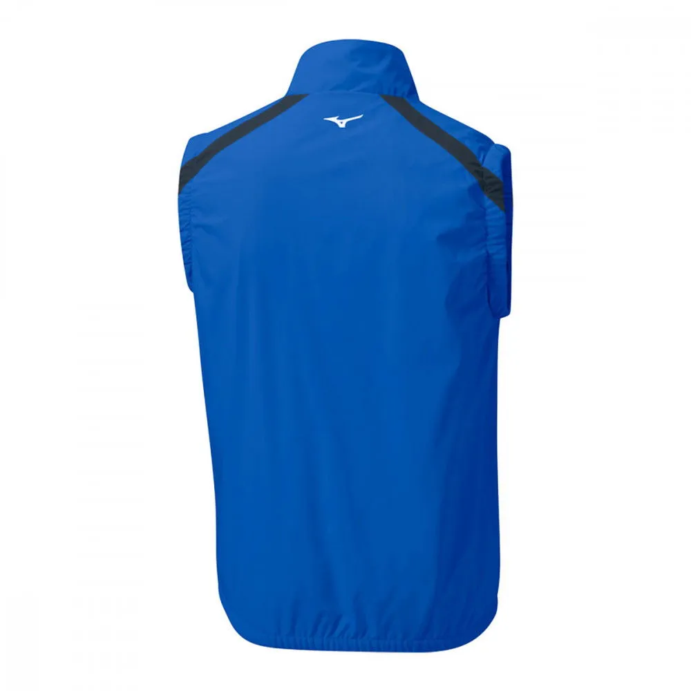 MIZUNO BREATH THERMO MOVE TECH GILET