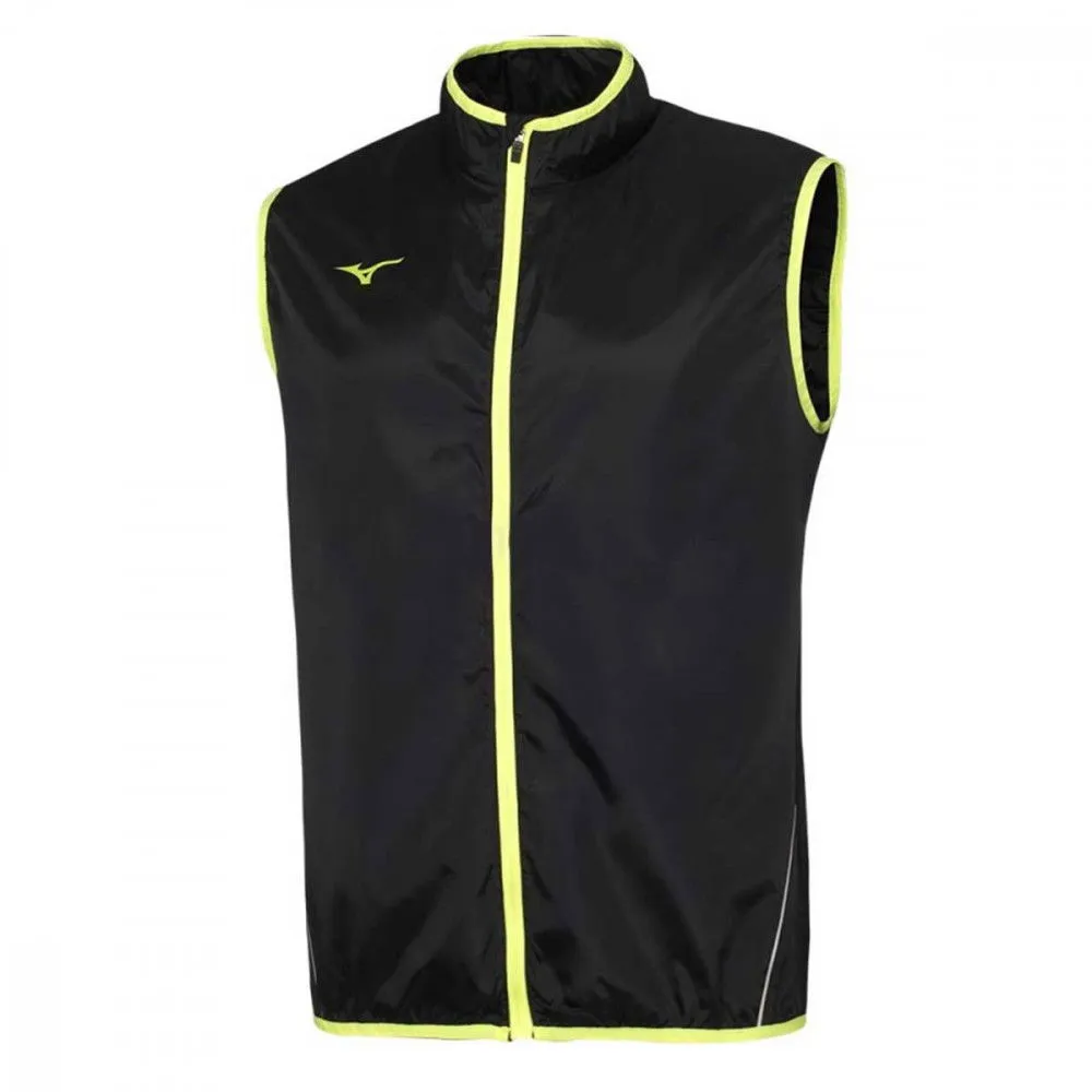 MIZUNO GILET AUTHENTIC RACE