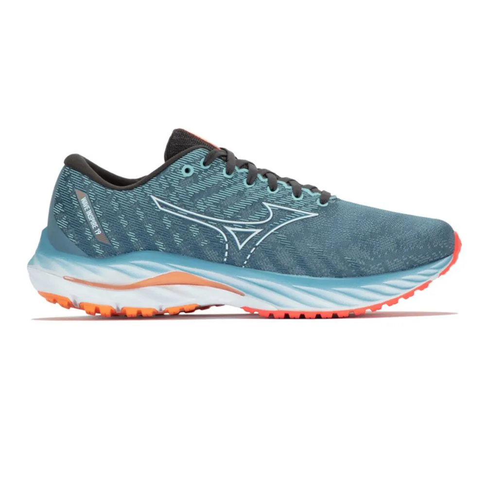 Mizuno Wave Inspire 19 Scarpe da running - SS23