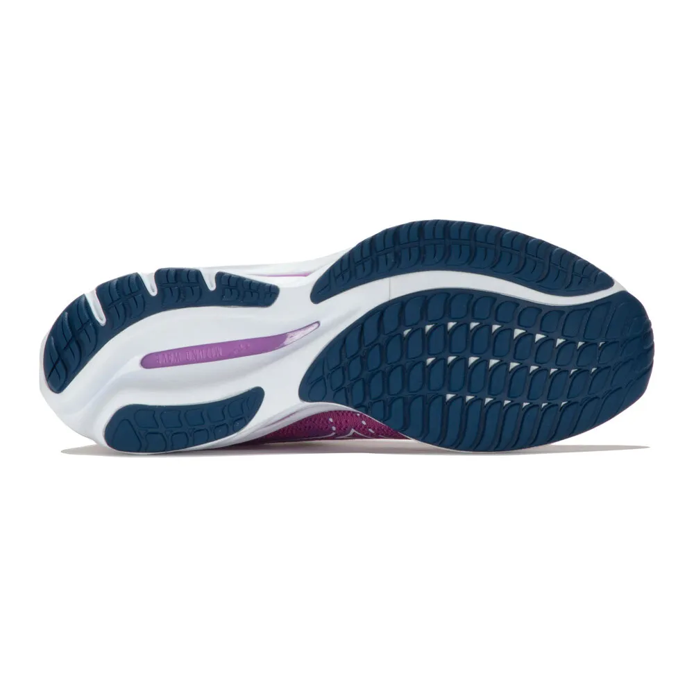 Mizuno Wave Rider 27 Scarpe da running per donna - SS24