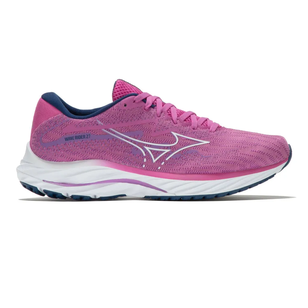 Mizuno Wave Rider 27 Scarpe da running per donna - SS24