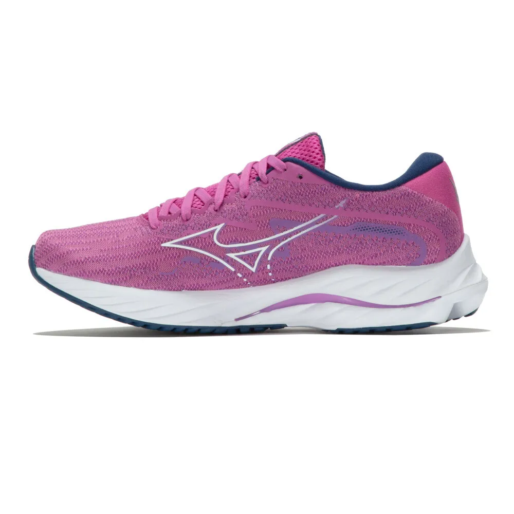 Mizuno Wave Rider 27 Scarpe da running per donna - SS24