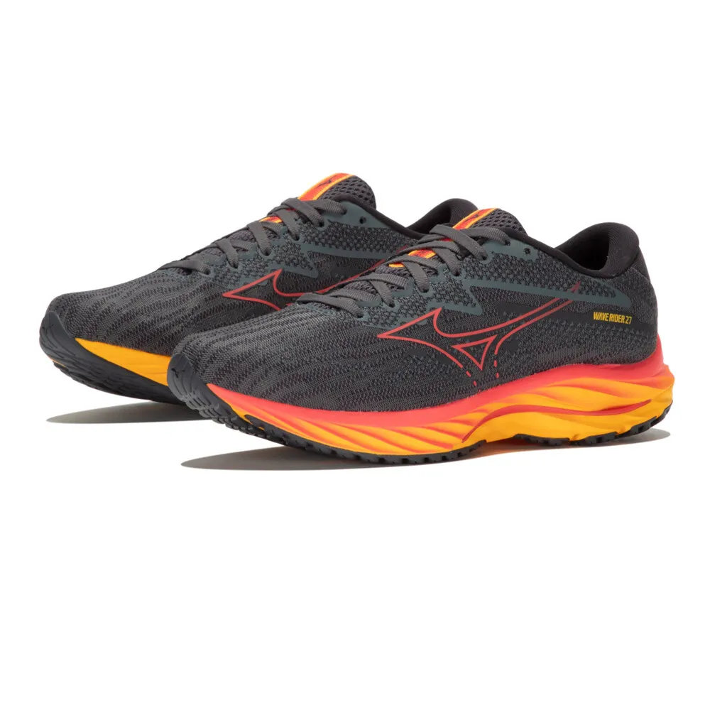 Mizuno Wave Rider 27 Scarpe da running - SS24