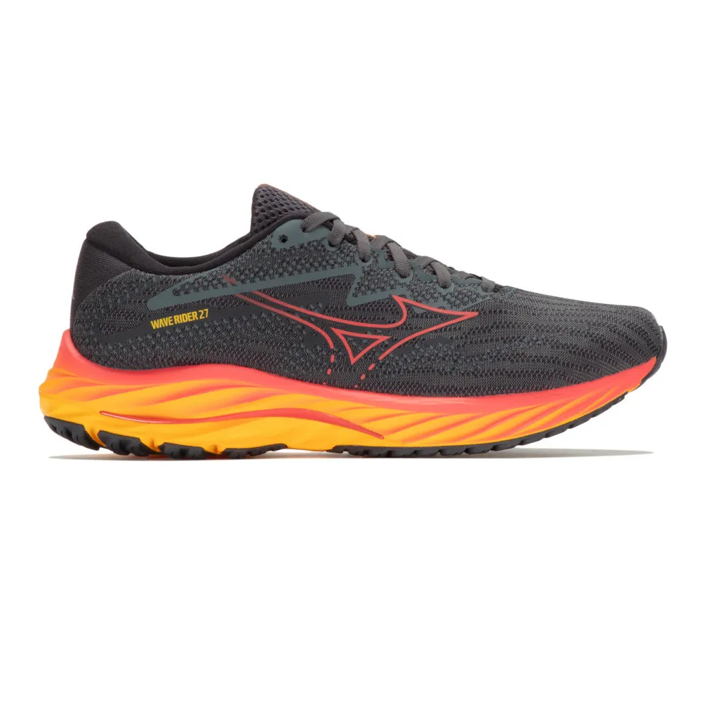 Mizuno Wave Rider 27 Scarpe da running - SS24