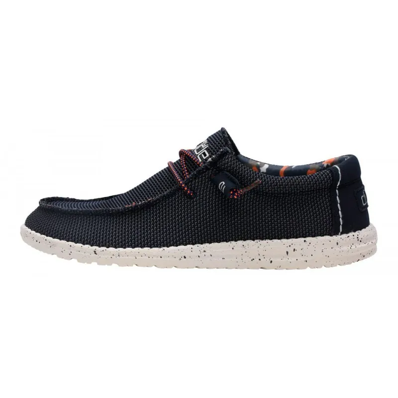 Mocassini Hey Dude Wally Sox