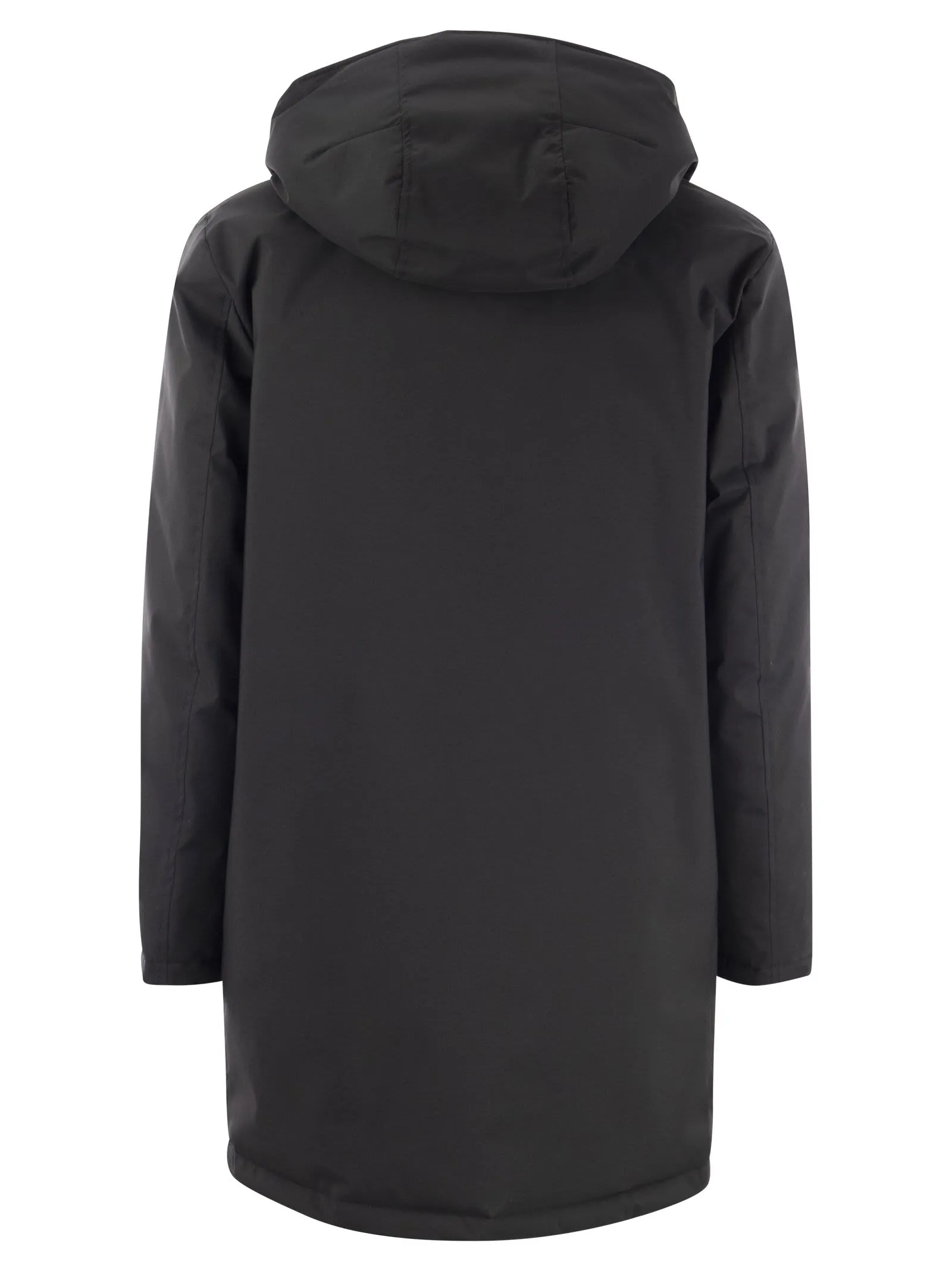 MORNING PIUMA – Cappotto imbottito