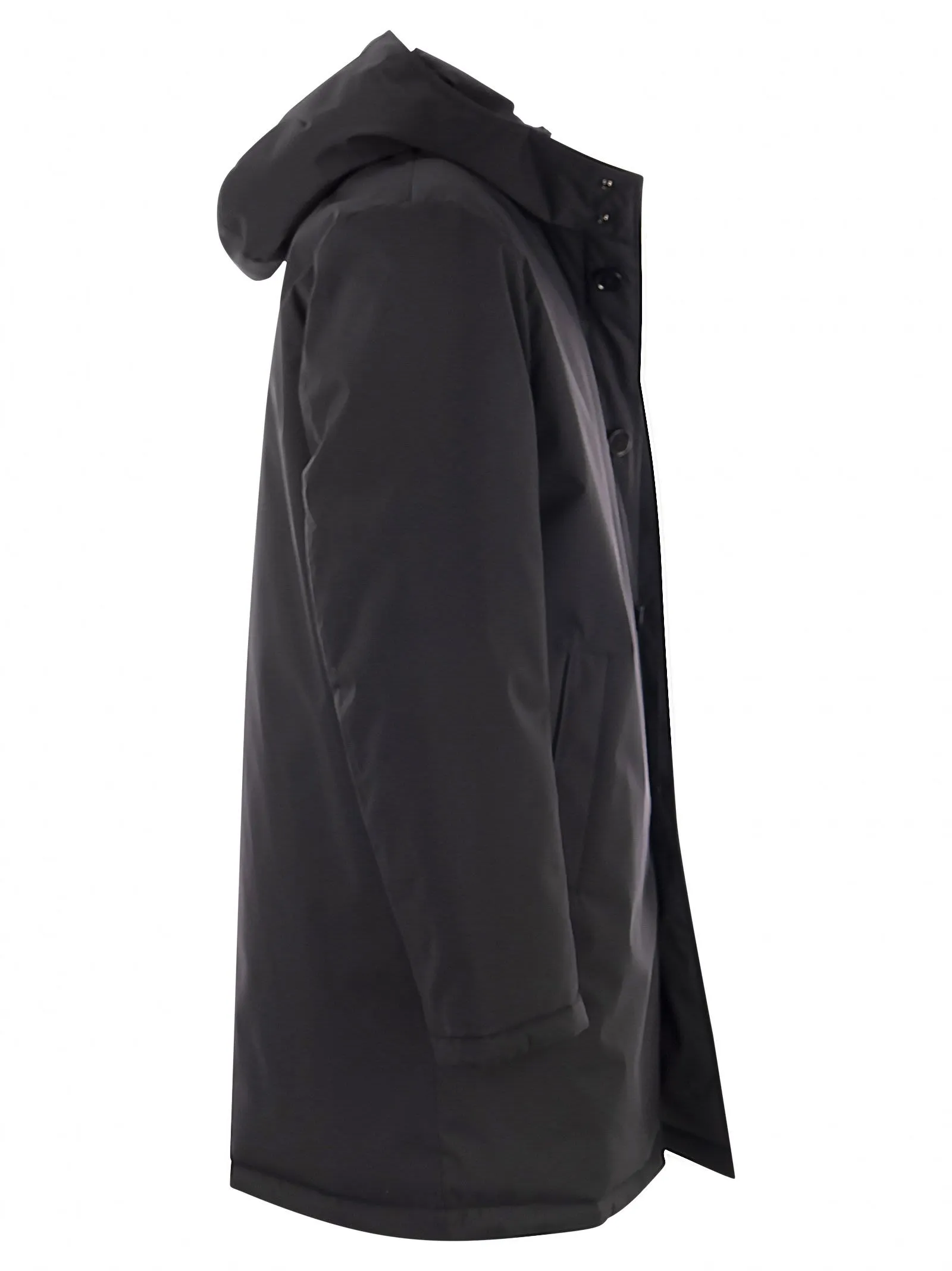MORNING PIUMA – Cappotto imbottito