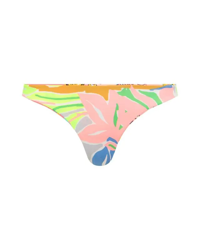 Mutande reversibili del costume da bagno Maaji Habana Sublimity