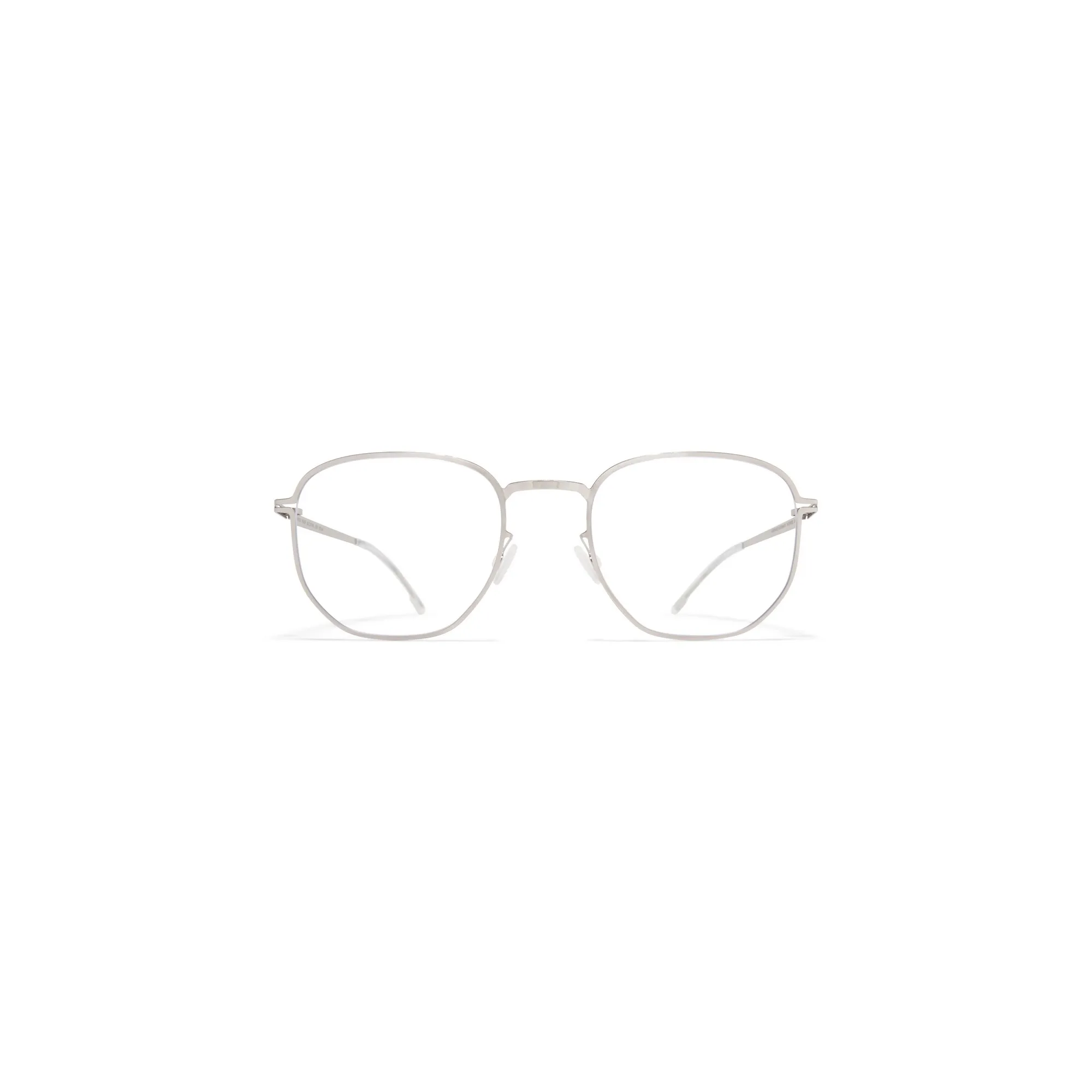   Mykita RYKER - SSL Argento Lucido | Occhiale Da Vista Donna 