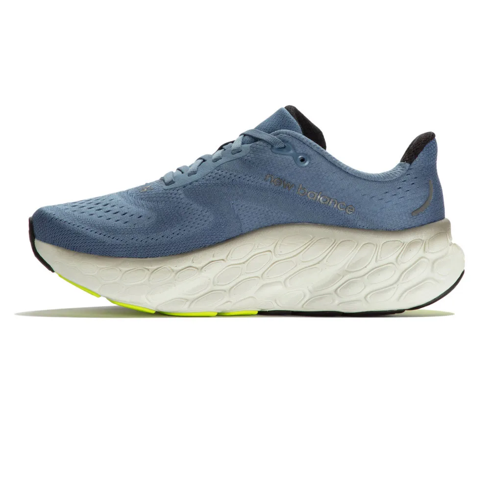 New Balance Fresh Foam X More v4 Scarpe da Running (2E Width) - SS24
