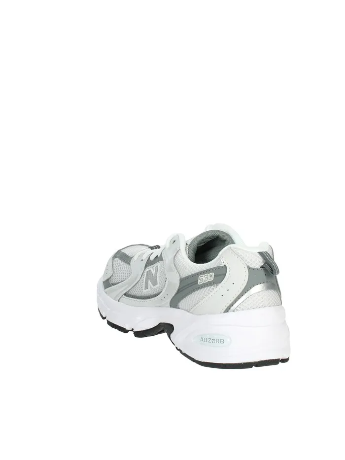 New Balance  SNEAKERS BASSA GR530CB GRIGIO