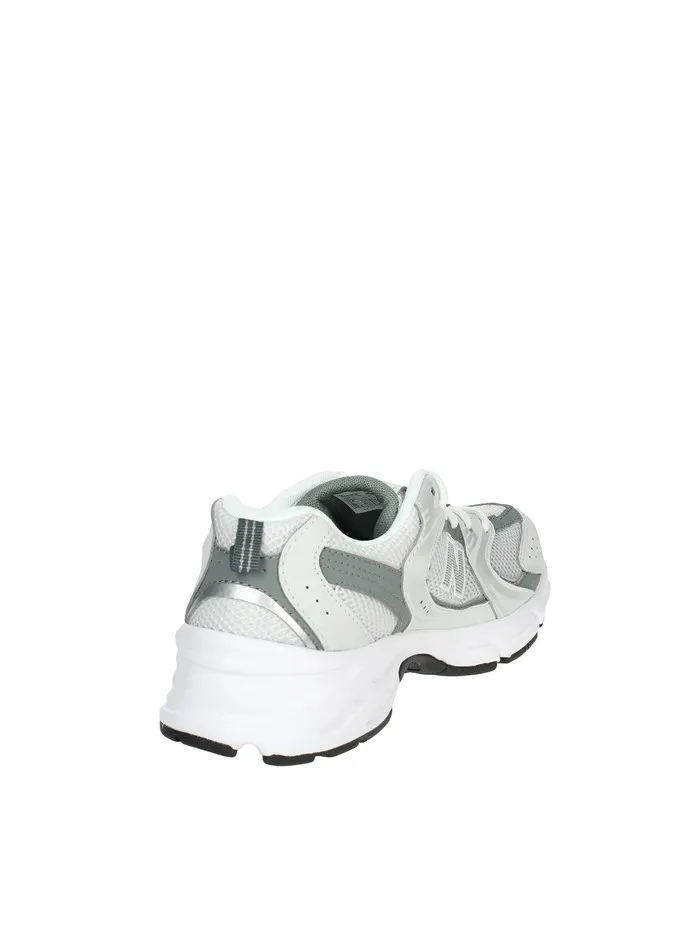 New Balance  SNEAKERS BASSA GR530CB GRIGIO