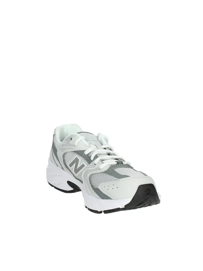 New Balance  SNEAKERS BASSA GR530CB GRIGIO