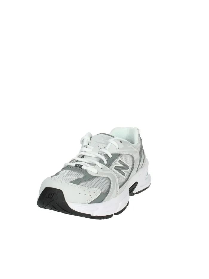 New Balance  SNEAKERS BASSA GR530CB GRIGIO