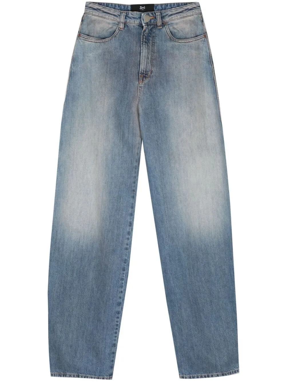 `Nicole` Jeans