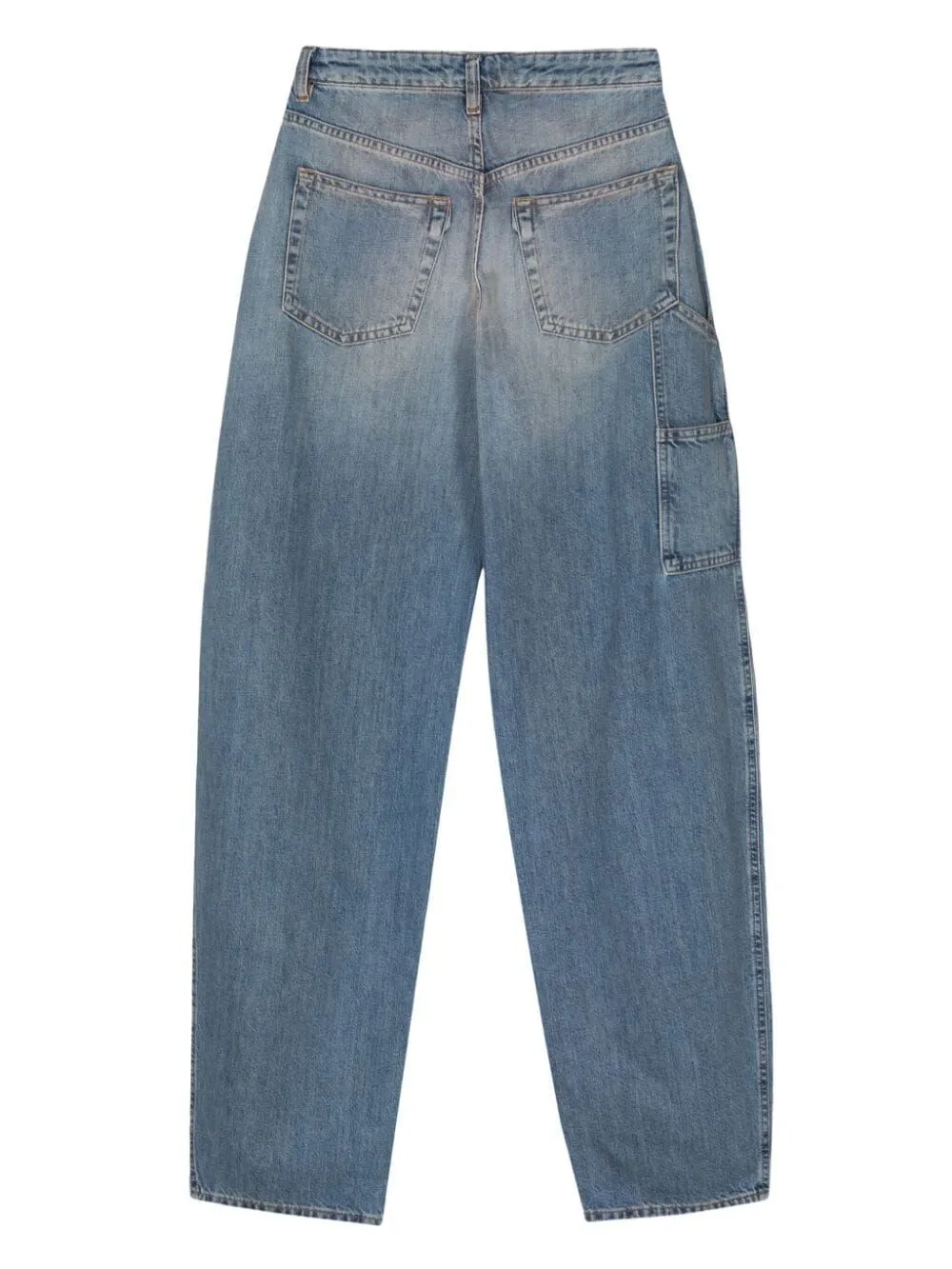 `Nicole` Jeans
