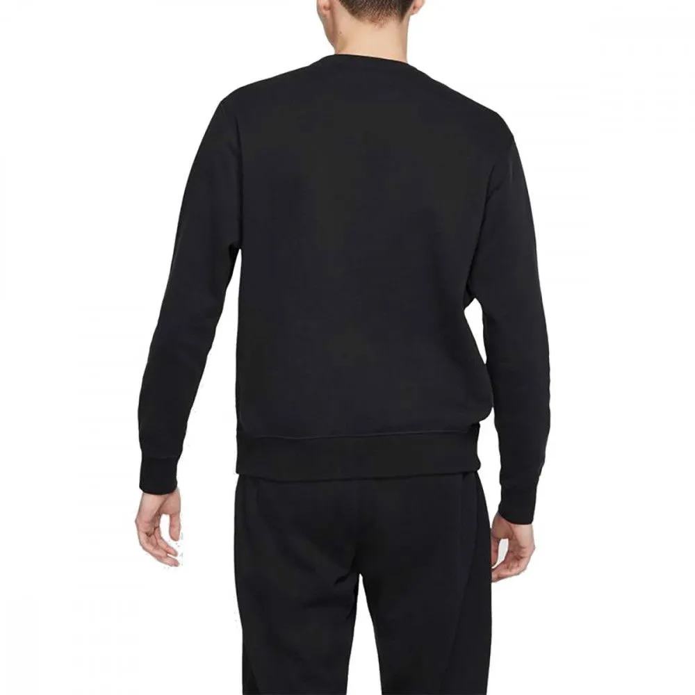 NIKE FELPA GIROCOLLO CLUB MINI LOGO