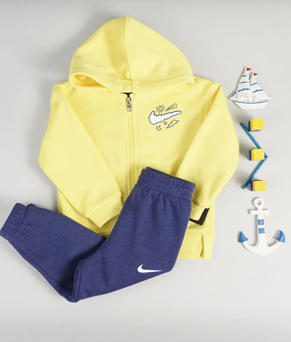 NIKE SET THERMA