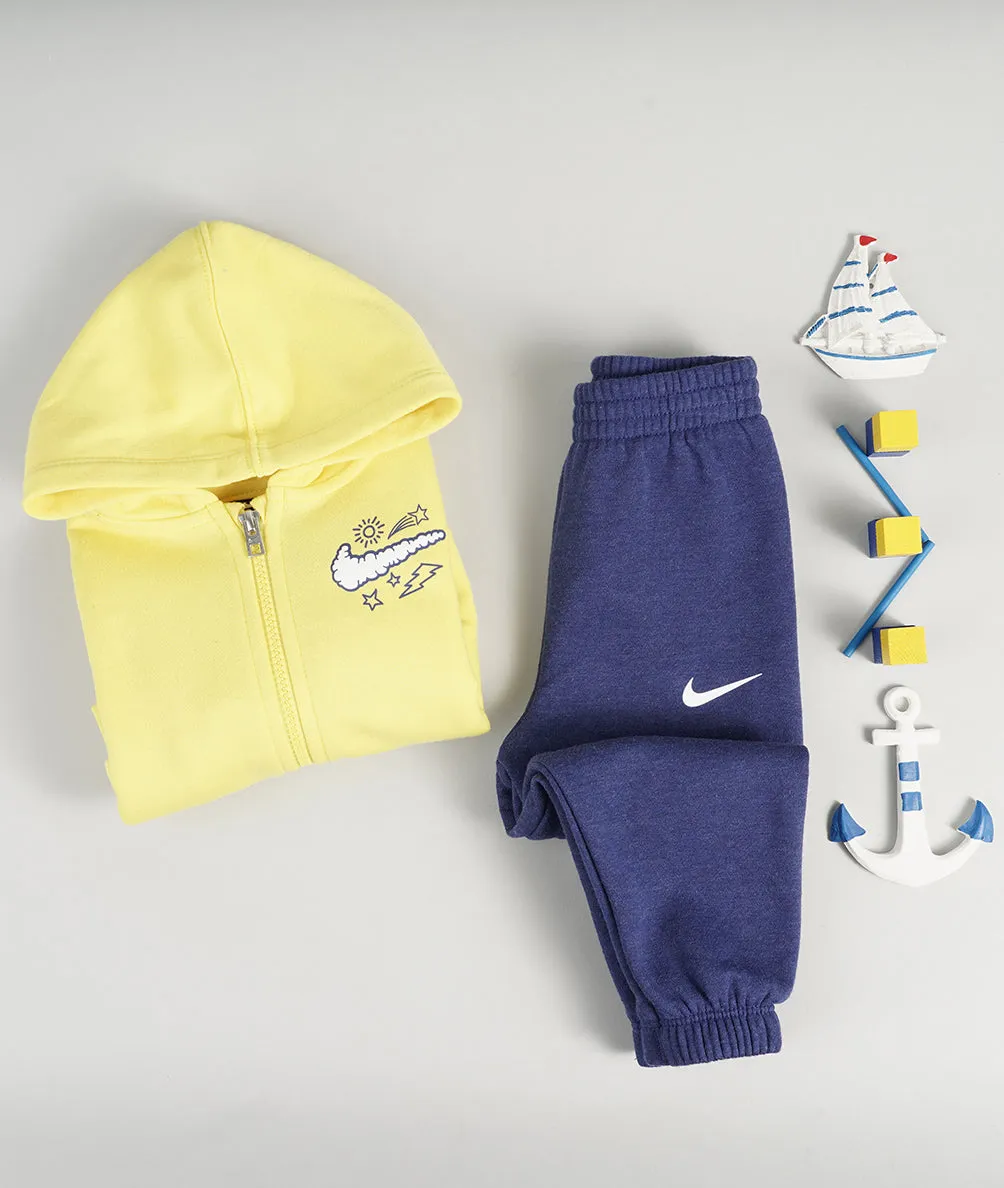 NIKE SET THERMA
