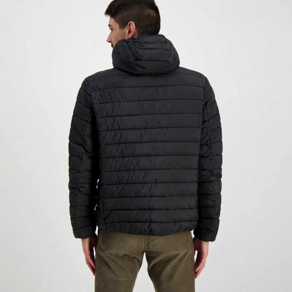 NORTH SAILS PIUMINO CON CAPPUCCIO STACCABILE SKYE