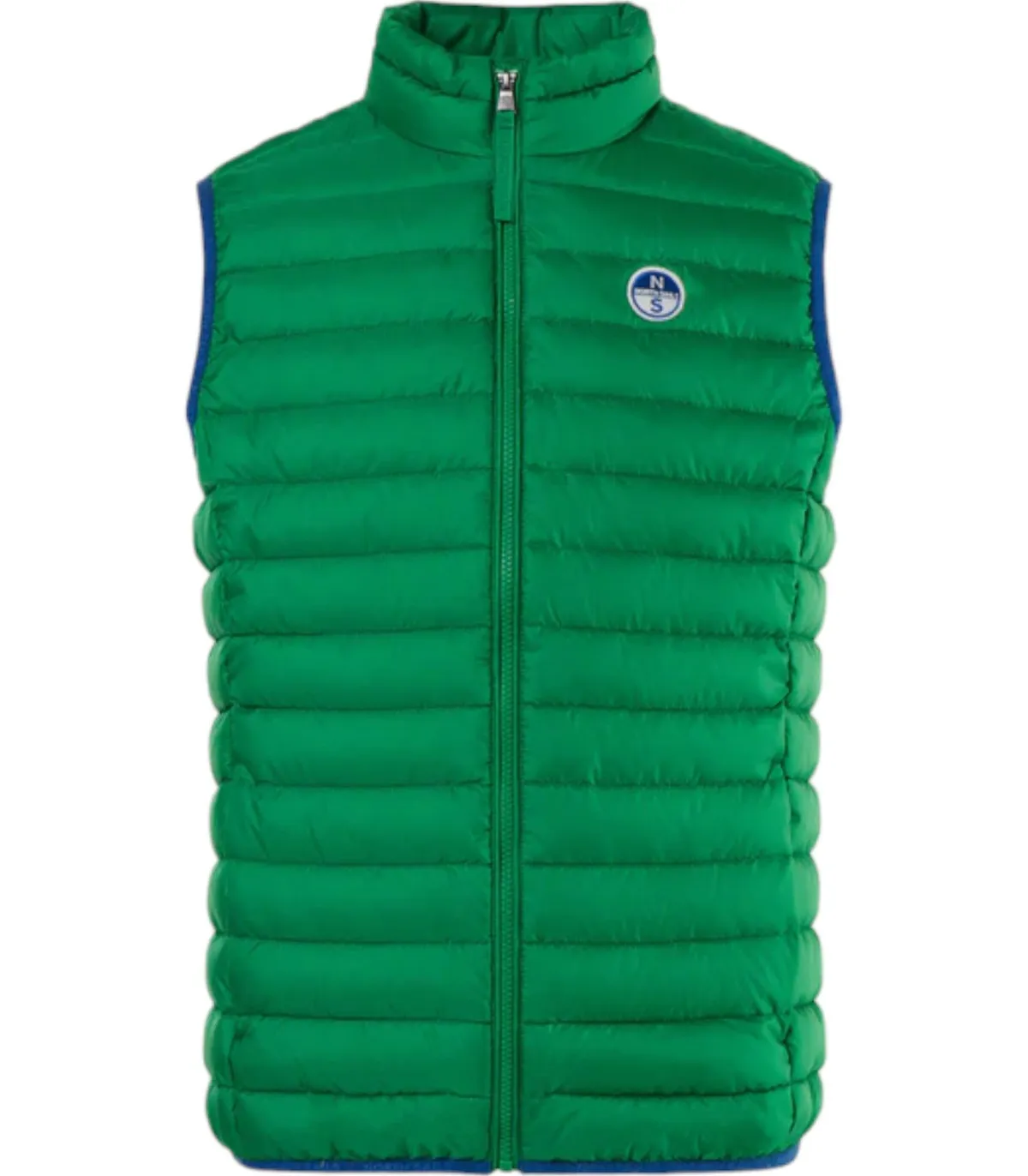 North Sails Uomo Gilet   Crozet Vest