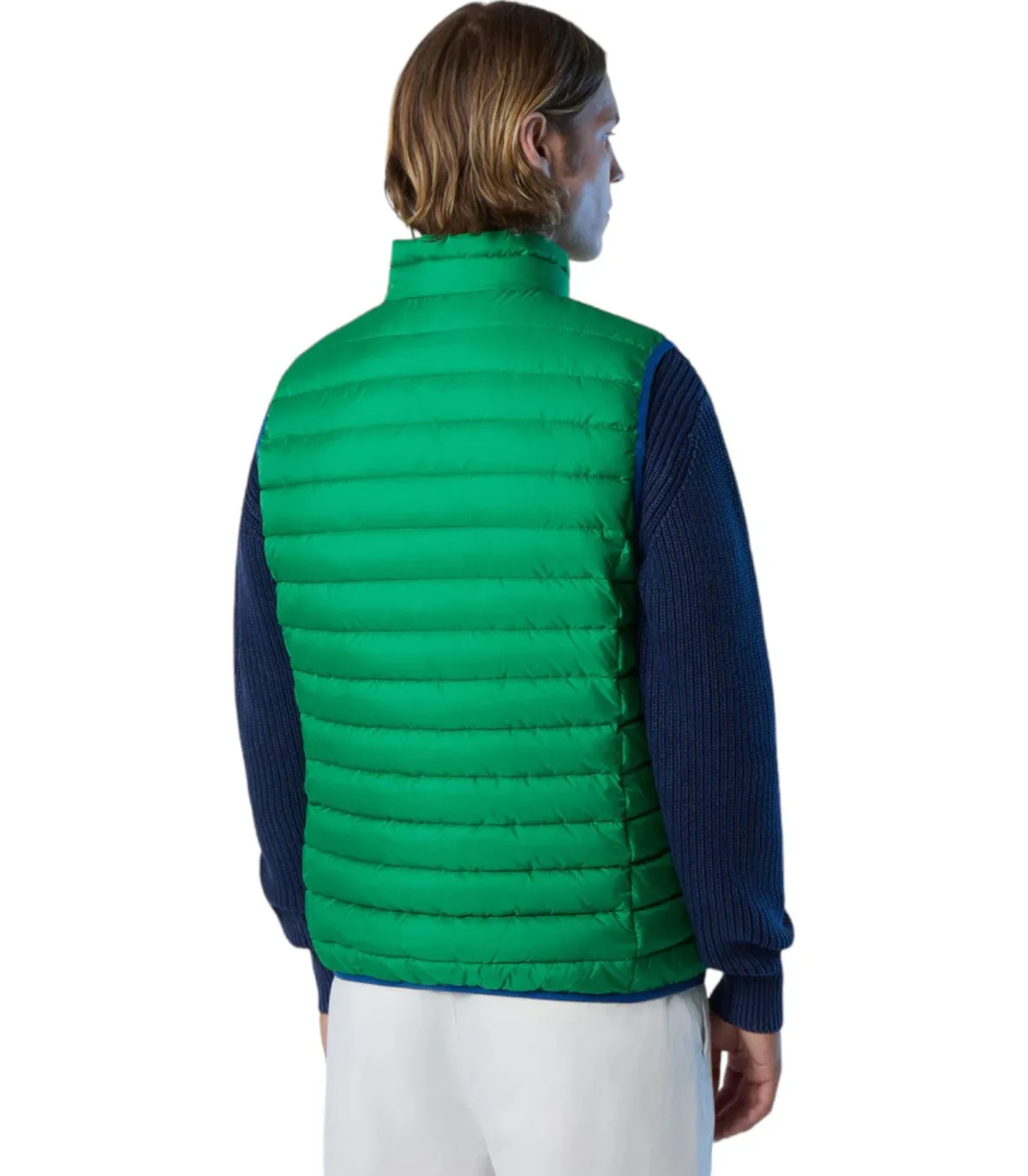 North Sails Uomo Gilet   Crozet Vest