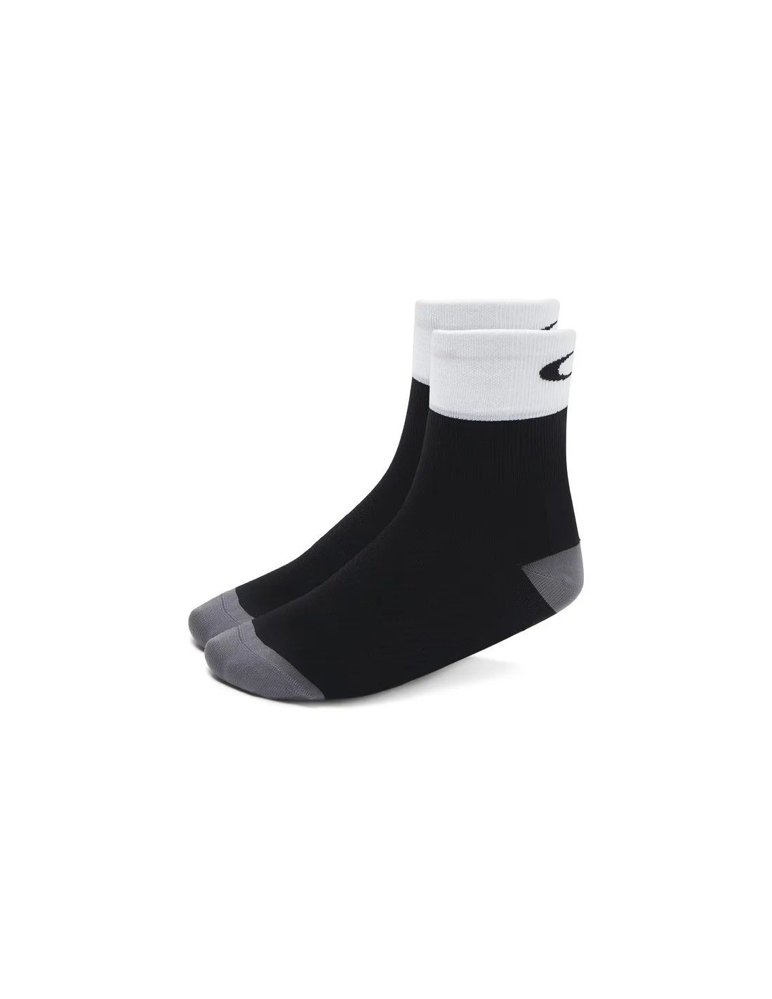 Oakley Cycling Regular Sock Blackout