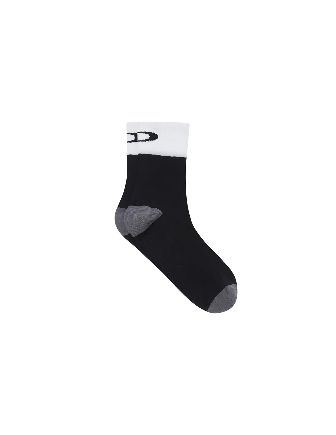 Oakley Cycling Regular Sock Blackout