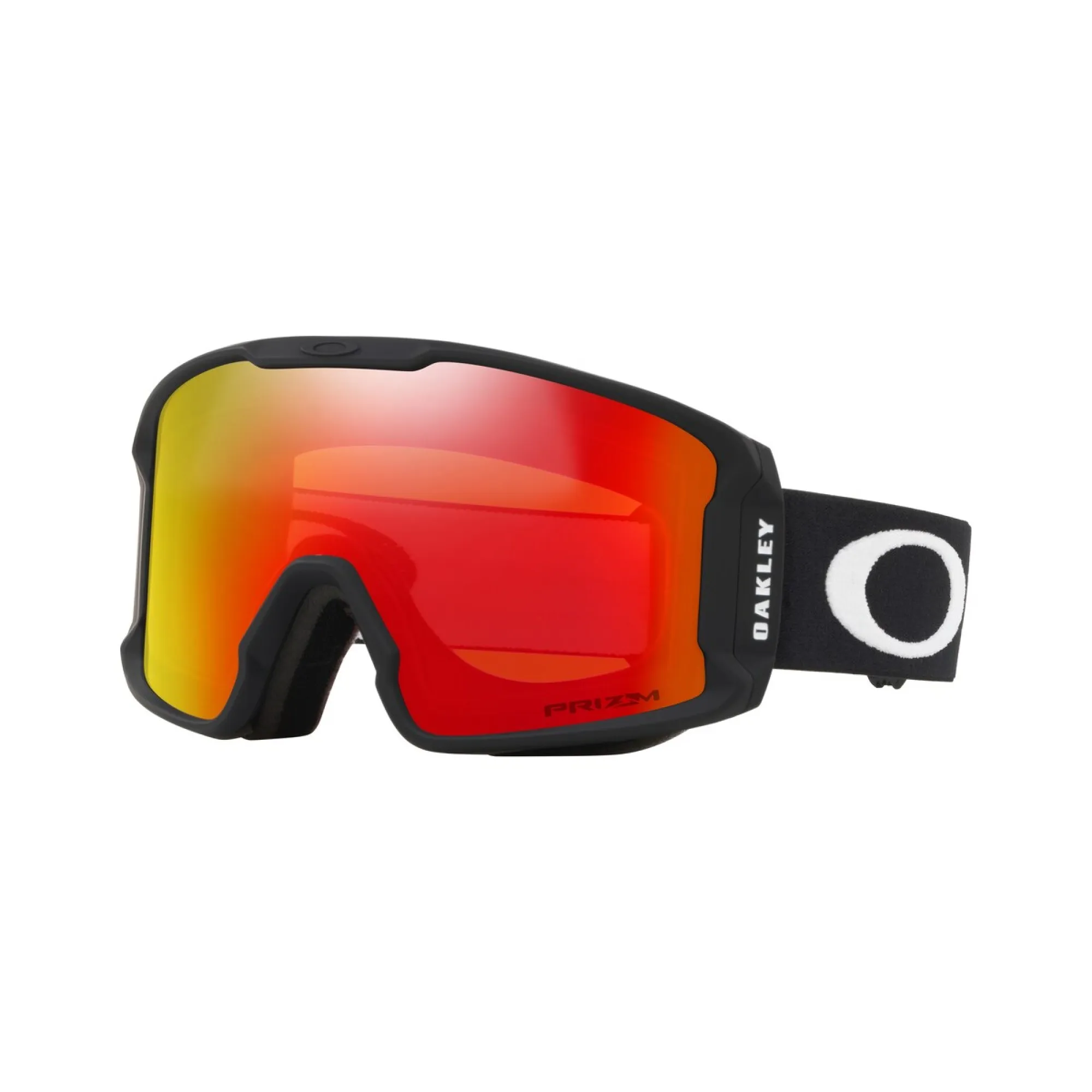  Oakley Goggles OO 7093 Line Miner Xm 709304 Matte Black | Maschere Da Sci Unisex 