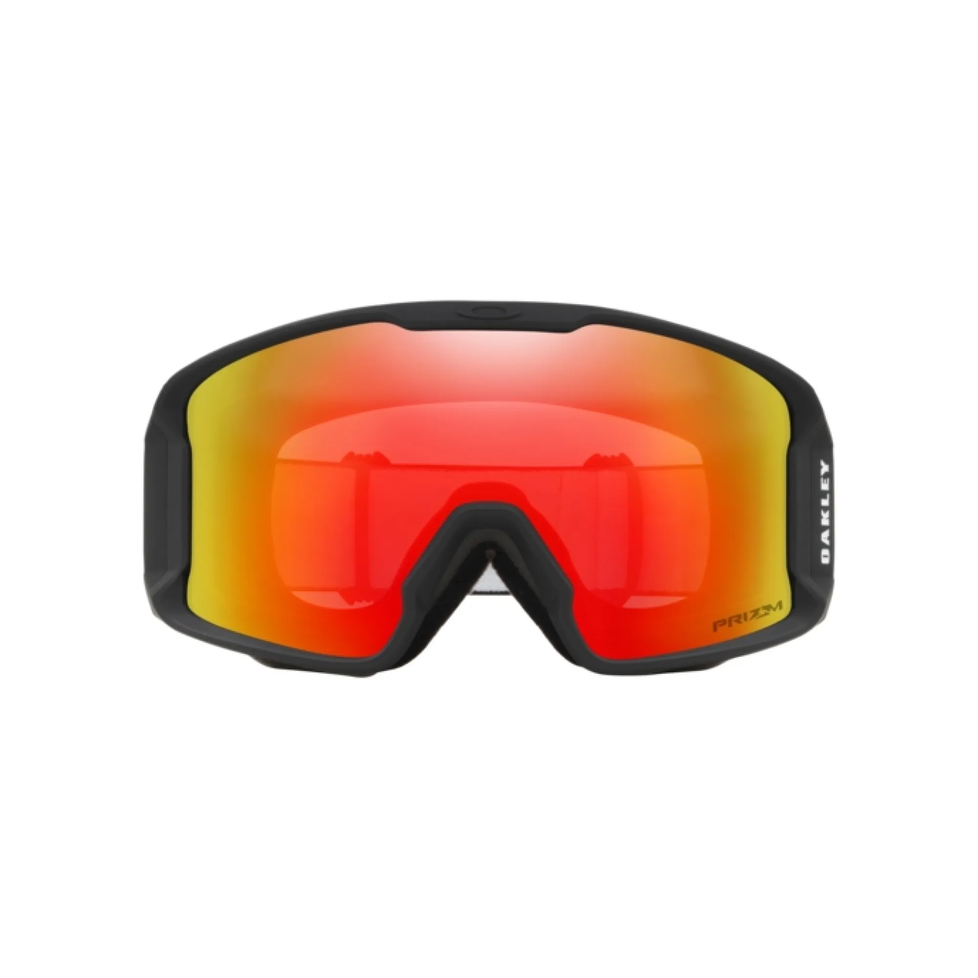   Oakley Goggles OO 7093 Line Miner Xm 709304 Matte Black | Maschere Da Sci Unisex 