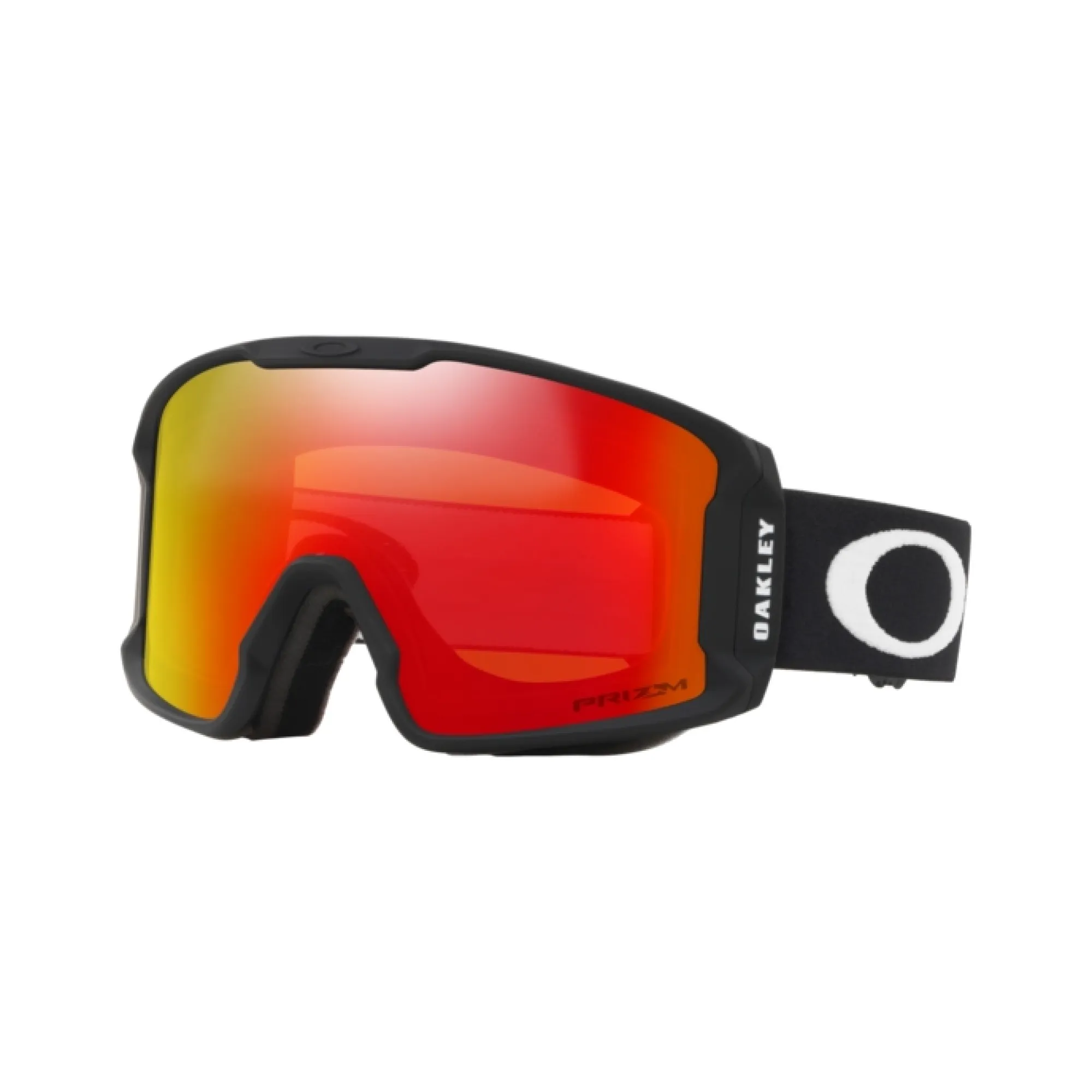   Oakley Goggles OO 7093 Line Miner Xm 709304 Matte Black | Maschere Da Sci Unisex 