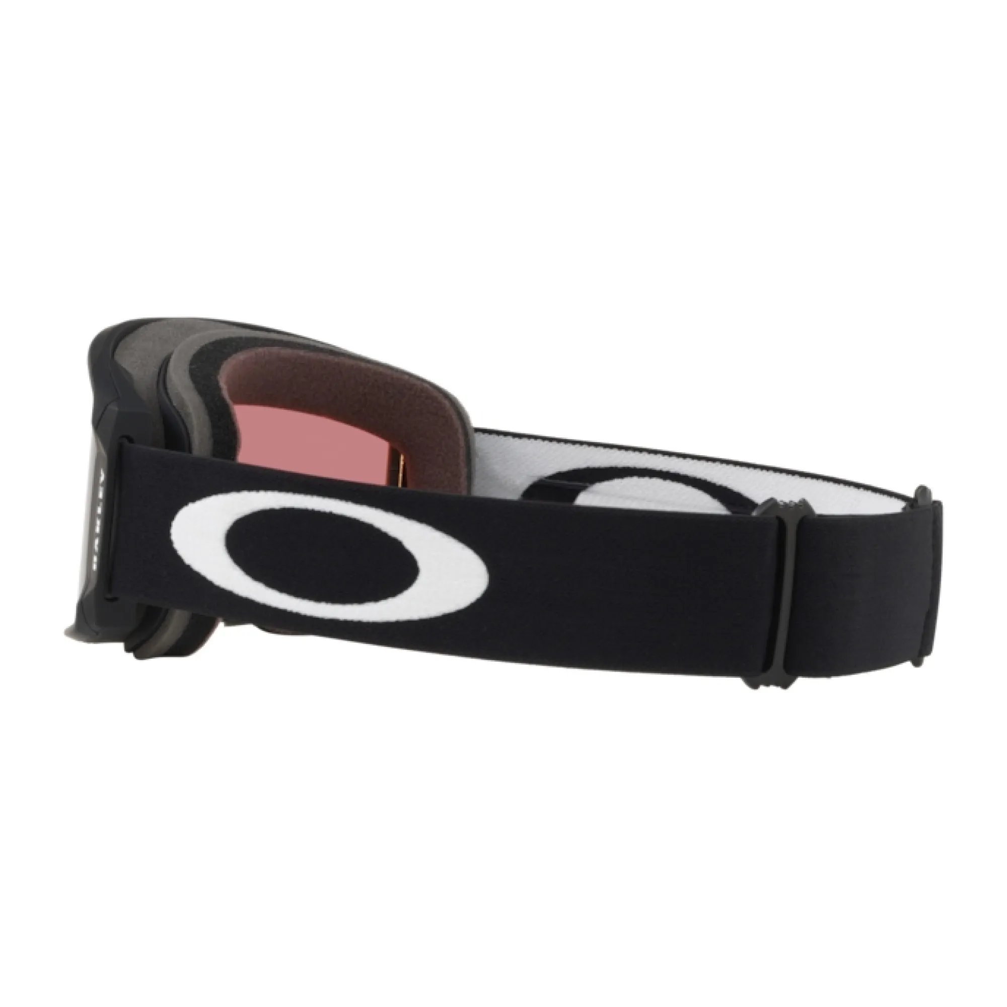   Oakley Goggles OO 7093 Line Miner Xm 709304 Matte Black | Maschere Da Sci Unisex 
