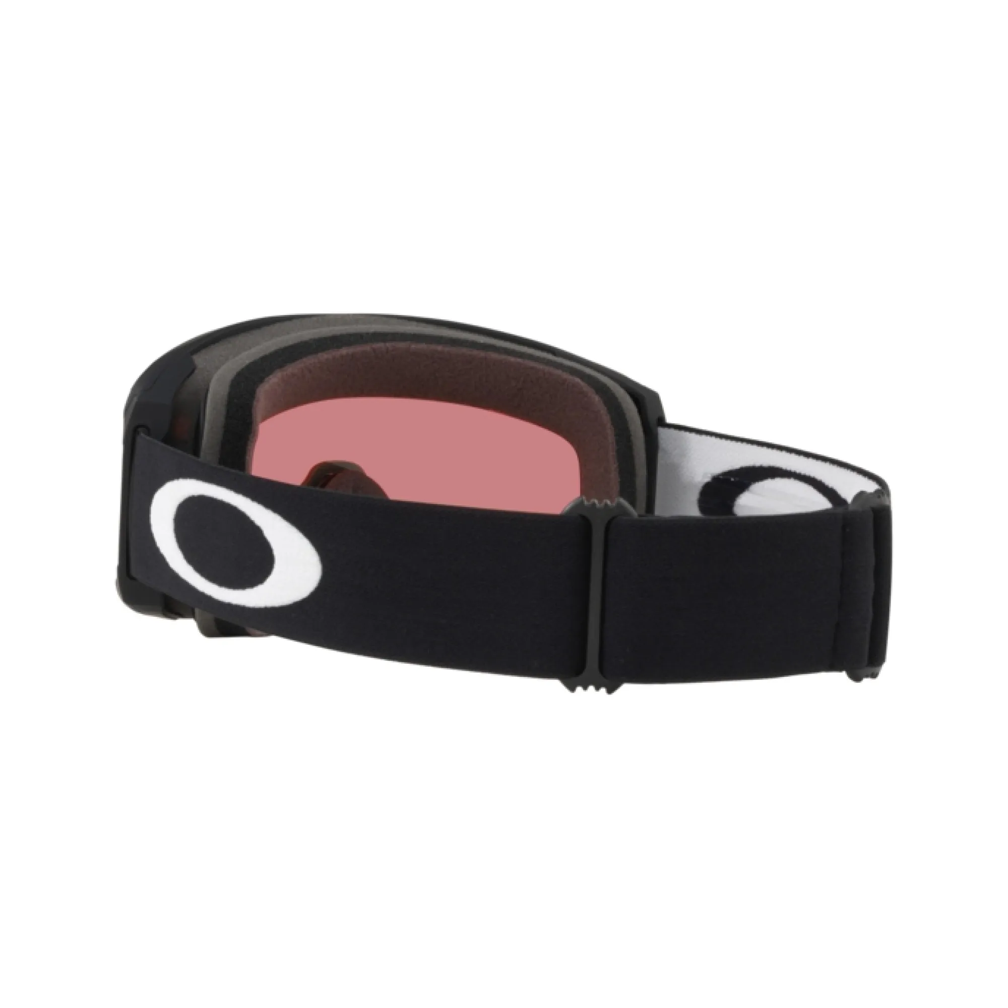   Oakley Goggles OO 7093 Line Miner Xm 709304 Matte Black | Maschere Da Sci Unisex 