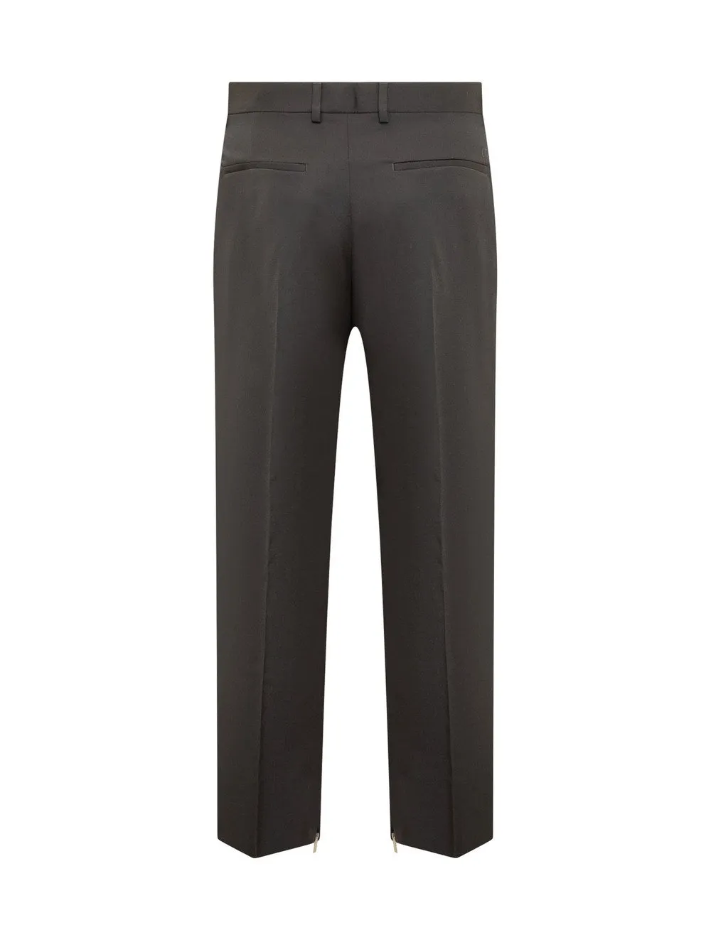 OFF-WHITE Pantaloni Slim 