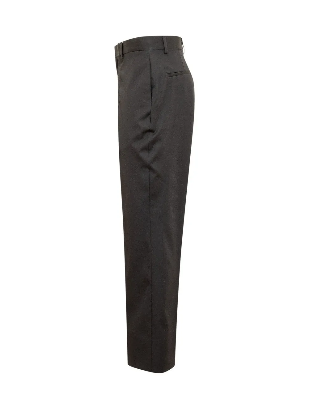 OFF-WHITE Pantaloni Slim 