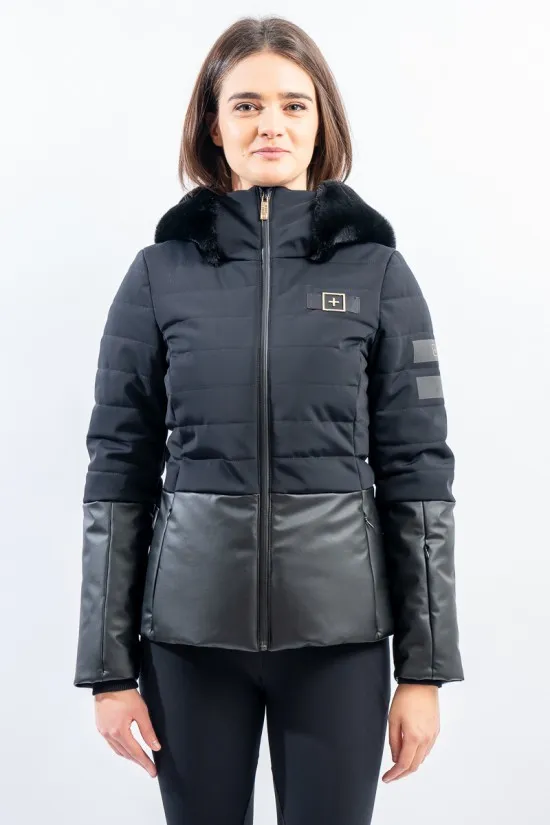 ONE MORE 241 INSULATED SKI JACKET 0D241AD