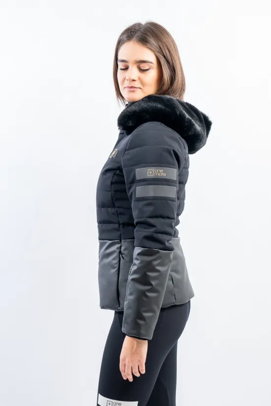 ONE MORE 241 INSULATED SKI JACKET 0D241AD