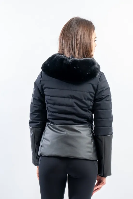 ONE MORE 241 INSULATED SKI JACKET 0D241AD