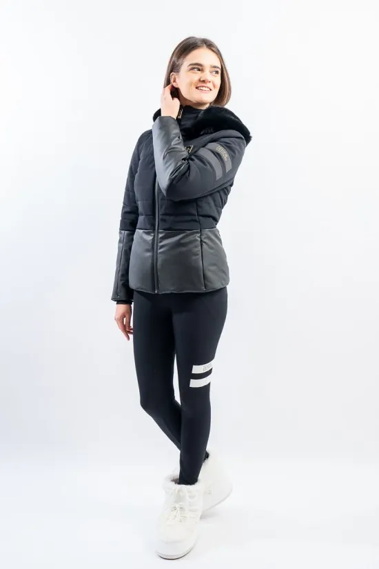ONE MORE 241 INSULATED SKI JACKET 0D241AD
