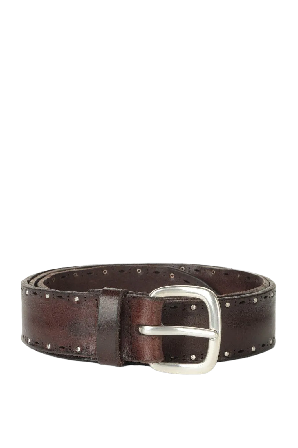 ORCIANI ORCIANI | CINTURA BORCHIE