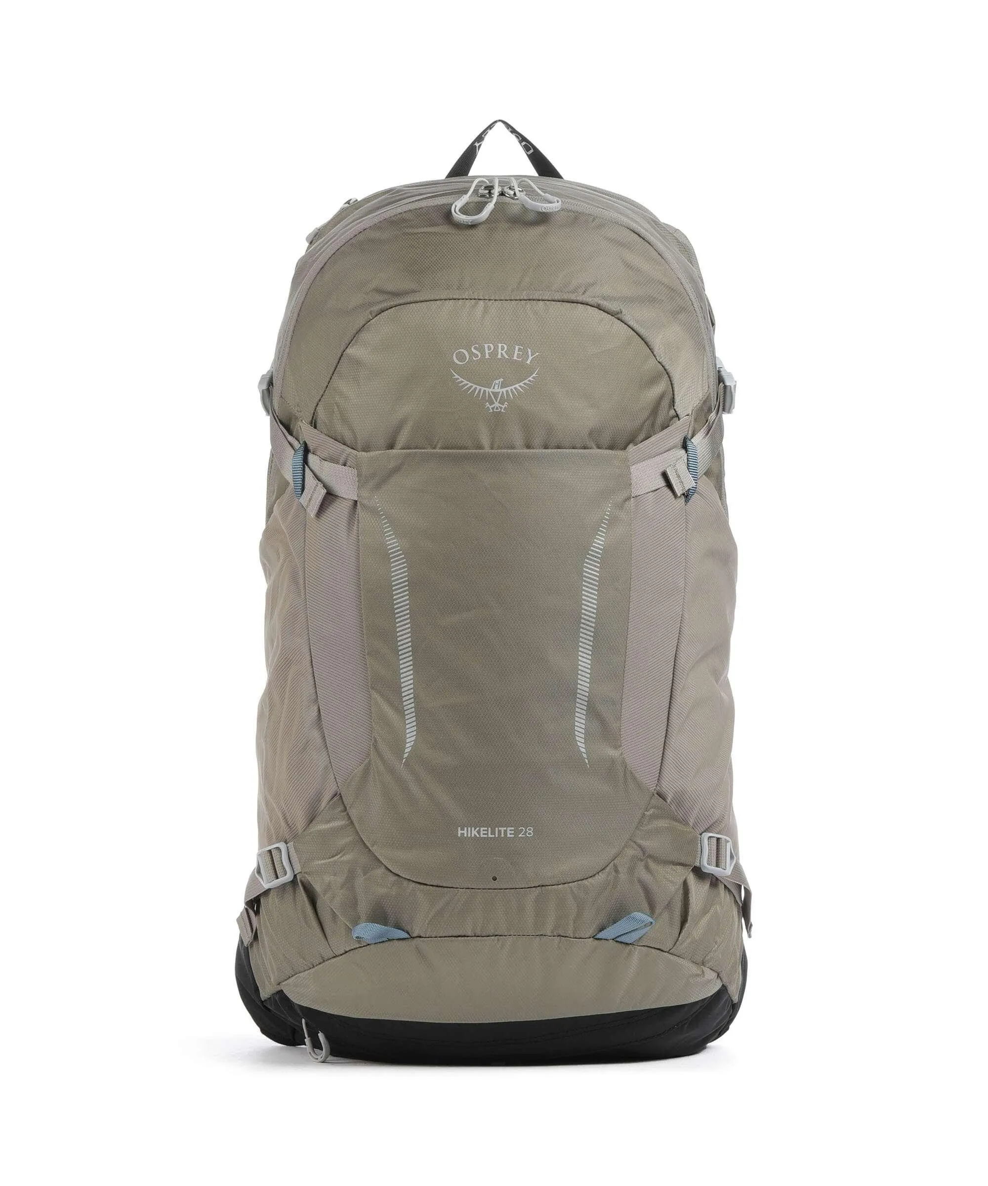  Osprey Hikelite 28 M/L Zaino montagna nylon beige/nero  