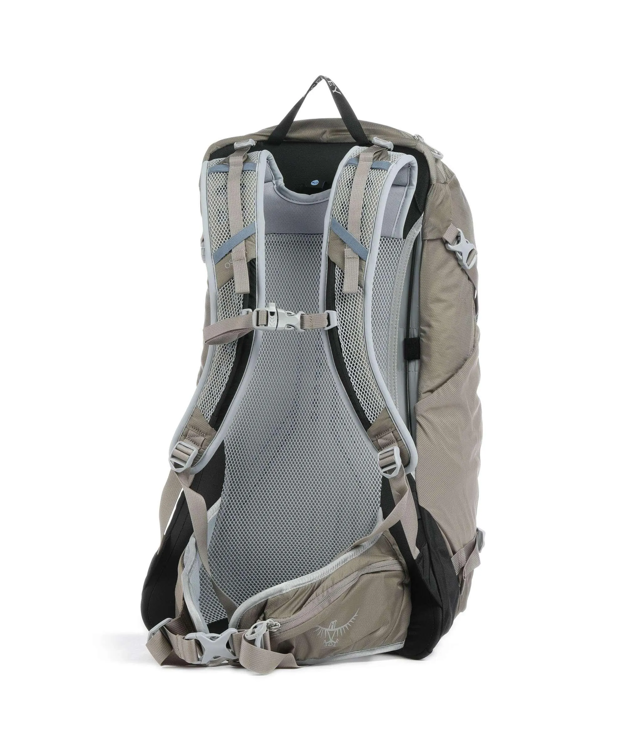  Osprey Hikelite 28 M/L Zaino montagna nylon beige/nero  
